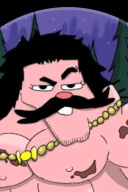 عباس دي واترسون