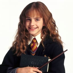 Hermione granger. the philosipers stone