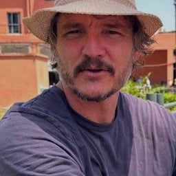 Pedro pascal