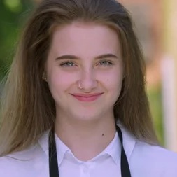 British Accent Girl 417