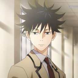 Authoritative Narrator