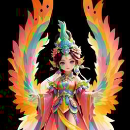 英文-好听的女声