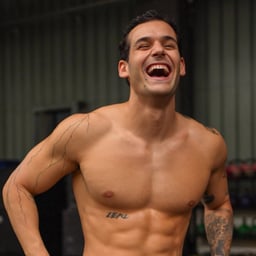 Energetic Fitness Guide