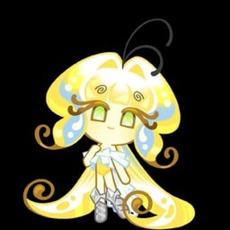 Elegant Style Sugarfly Cookie 