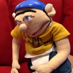 Lively Conversational Male