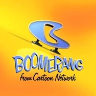Boomerang Announcer (Jeff Bergman) (2002-2014)