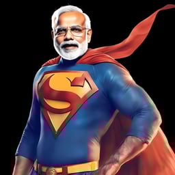 American explorer Lady 