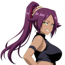 Yoruichi