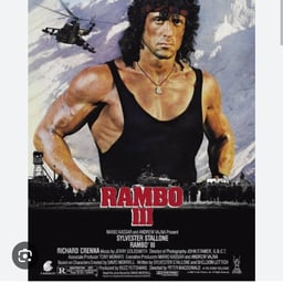 Rambo 