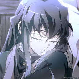 Muichiro Tokito French