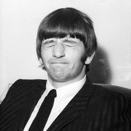 Conversational British Male