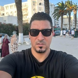محمد الهينشيري 