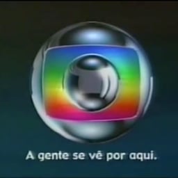 Locutor da TV Globo (2002-2003)