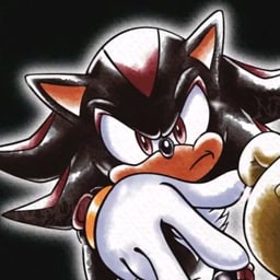 Miles (tails) prower