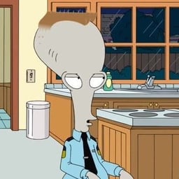 Roger Smith 