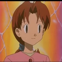 Delia Ketchum (Hypnotized)