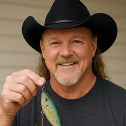 Trace adkins darrell