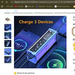 motivational ch voice clone
