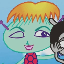 Teriyaki Yoko (Um Jammer Lammy)