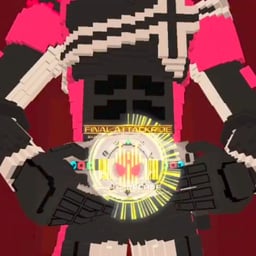 帝骑驱动器（声音一）