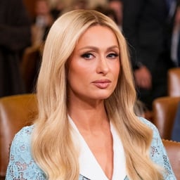 Paris Hilton 