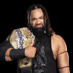 Jacob Fatu (Updated)