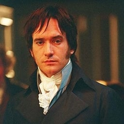 Mr. Darcy (Pride and Prejudice) avatar