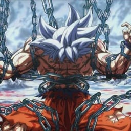 Goku Español Latino (Mario Castañeda)