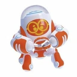 Ник-изобретатель Плато