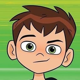 Ben10