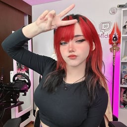 Itsmidna (amor prohibido 