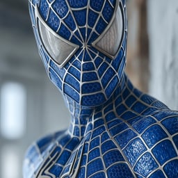 питер паркер