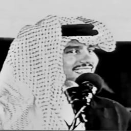 رجل عربي حكيم