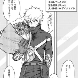 Bakugou 