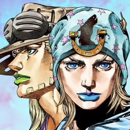 Gyro Zeppeli