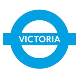 The Piccadilly line is part suspended...