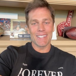 Tom brady