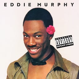 VOZ DE EDDIE MURPHY