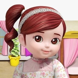 Eve (Kongsuni and Friends)