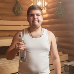 Прямой Мужской Голос