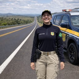 Friendly Male Speaker