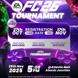 Clear Professional Announcer