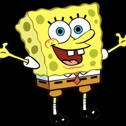 سبونجبوب 