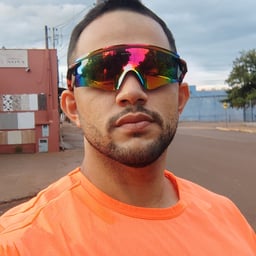 Voz Narrativa Masculina