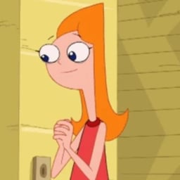 Candace (Phineas and Ferb)