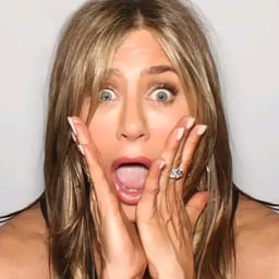 Jennifer Aniston 