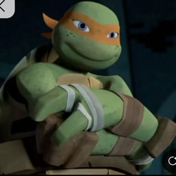 مايكل انجلو 