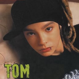 Tom Kaulitz