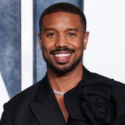 Michael B. Jordan avatar