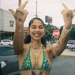 Intimate Whisper Female